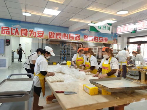 眾谷食品運營中心落戶創(chuàng)業(yè)大街 開啟食品經(jīng)營新篇章