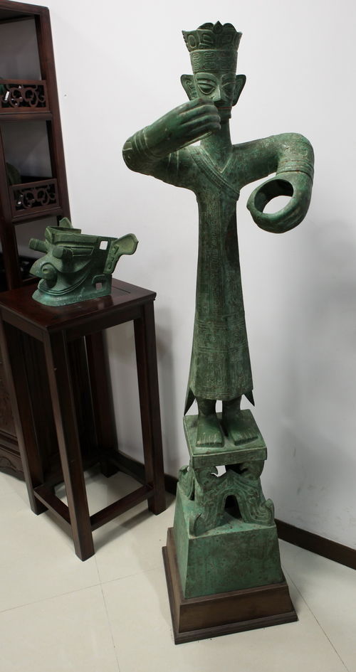 匠心獨運，非遺煥新——成都第三屆非物質文化遺產節手工藝及文化藝術品的策劃與呈現